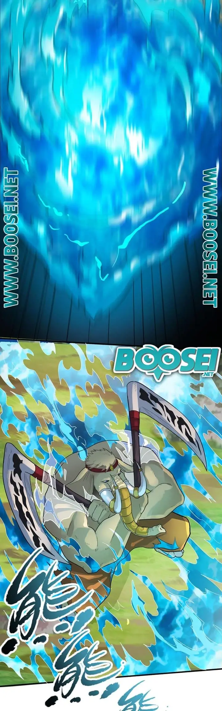 image-komik-global-mayhem-awakening-sss-class-talent-at-the-start-chapter-17-14/46