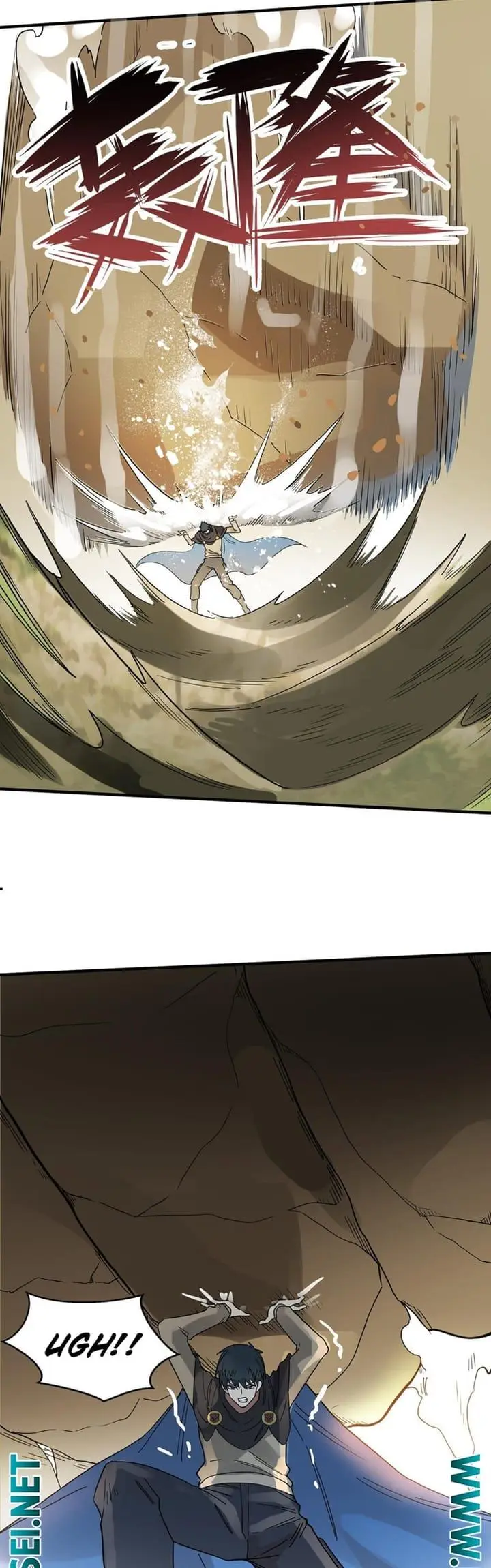image-komik-global-mayhem-awakening-sss-class-talent-at-the-start-chapter-17-20/46