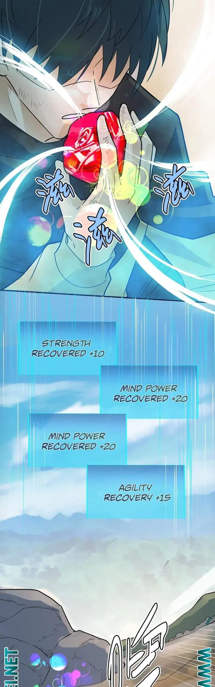 image-komik-global-mayhem-awakening-sss-class-talent-at-the-start-chapter-17-33/46