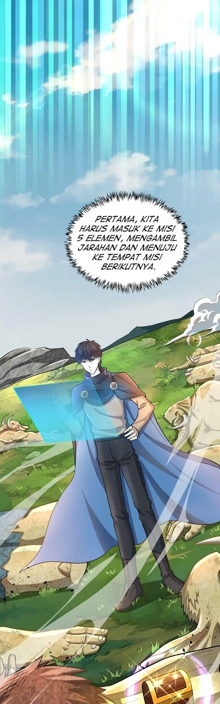 image-komik-global-mayhem-awakening-sss-class-talent-at-the-start-chapter-18-50/55