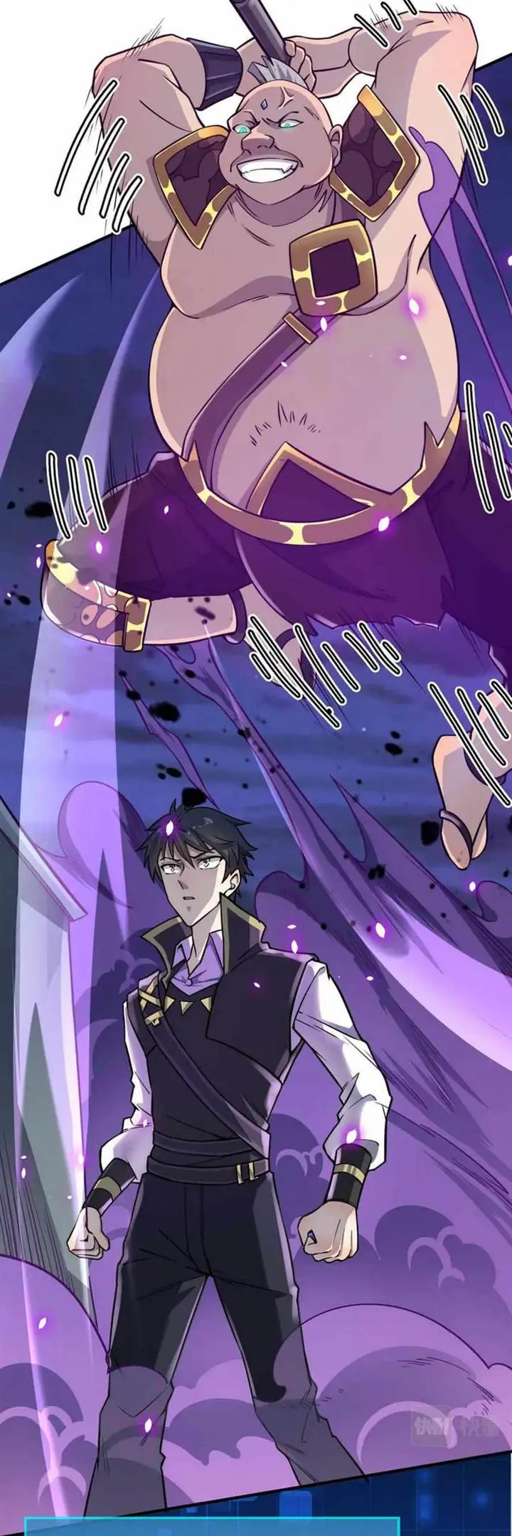 image-komik-global-mayhem-awakening-sss-class-talent-at-the-start-chapter-24-16/57