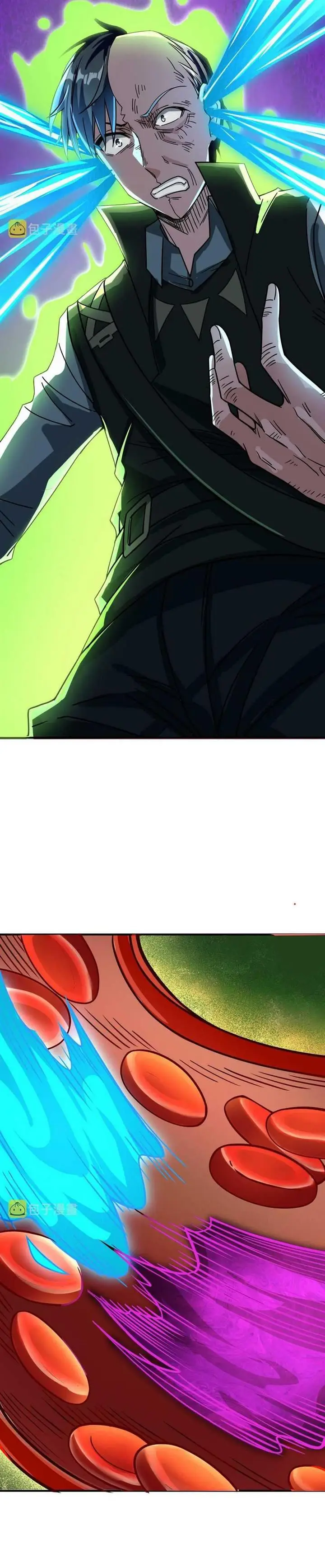 image-komik-global-mayhem-awakening-sss-class-talent-at-the-start-chapter-31-23/44