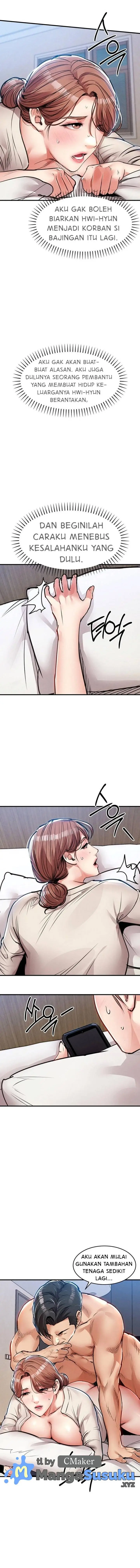 image-komik-glorious-homecoming-chapter-58-12/18