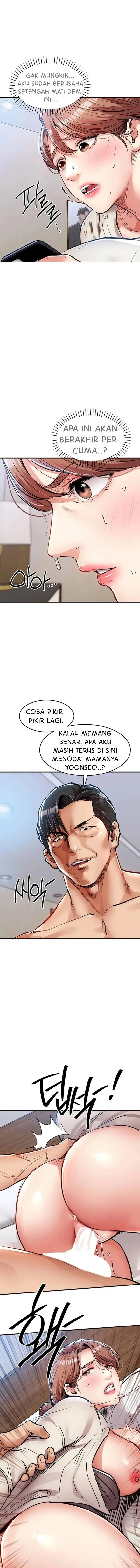 image-komik-glorious-homecoming-chapter-59-1/18