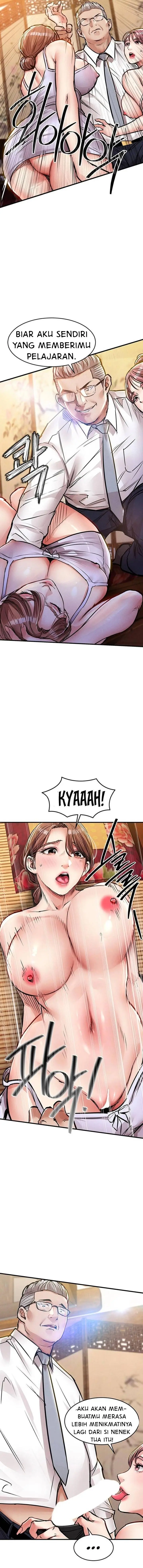 image-komik-glorious-homecoming-chapter-65-14/18