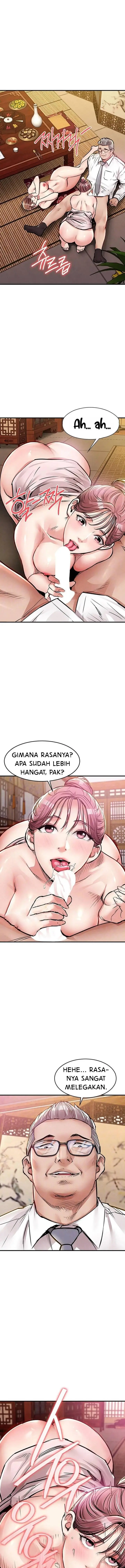 image-komik-glorious-homecoming-chapter-66-1/18