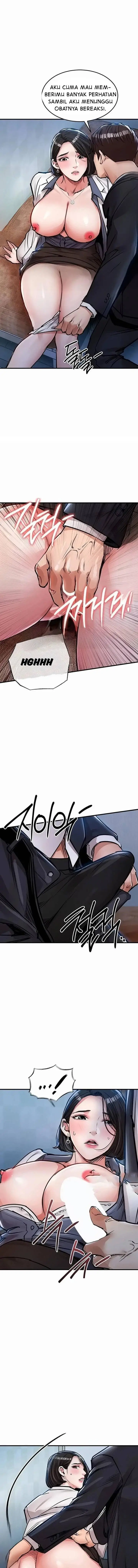 image-komik-glorious-homecoming-chapter-70-11/18