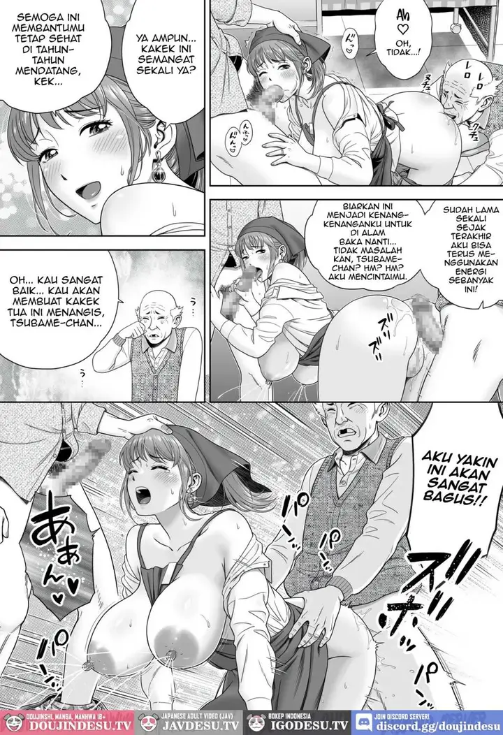image-komik-go-shishoku-ikagadesuka-chapter-01-12/39