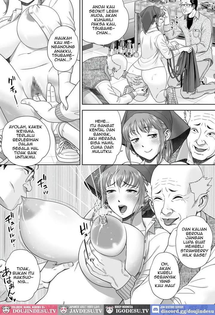 image-komik-go-shishoku-ikagadesuka-chapter-01-19/39