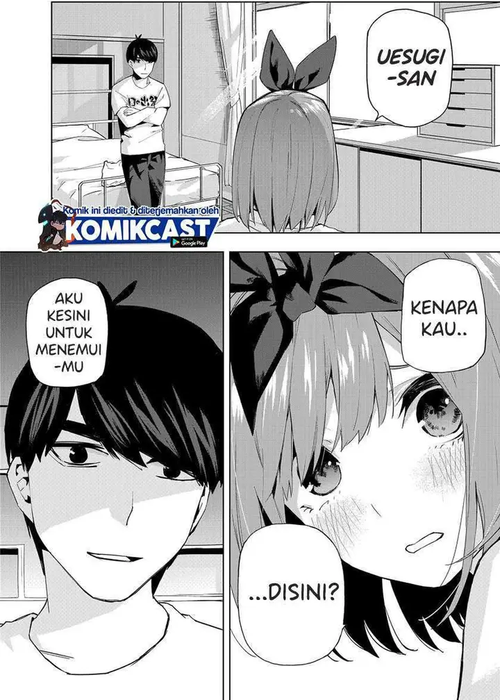 image-komik-go-toubun-no-hanayome-route-nino-chapter-1-4/32