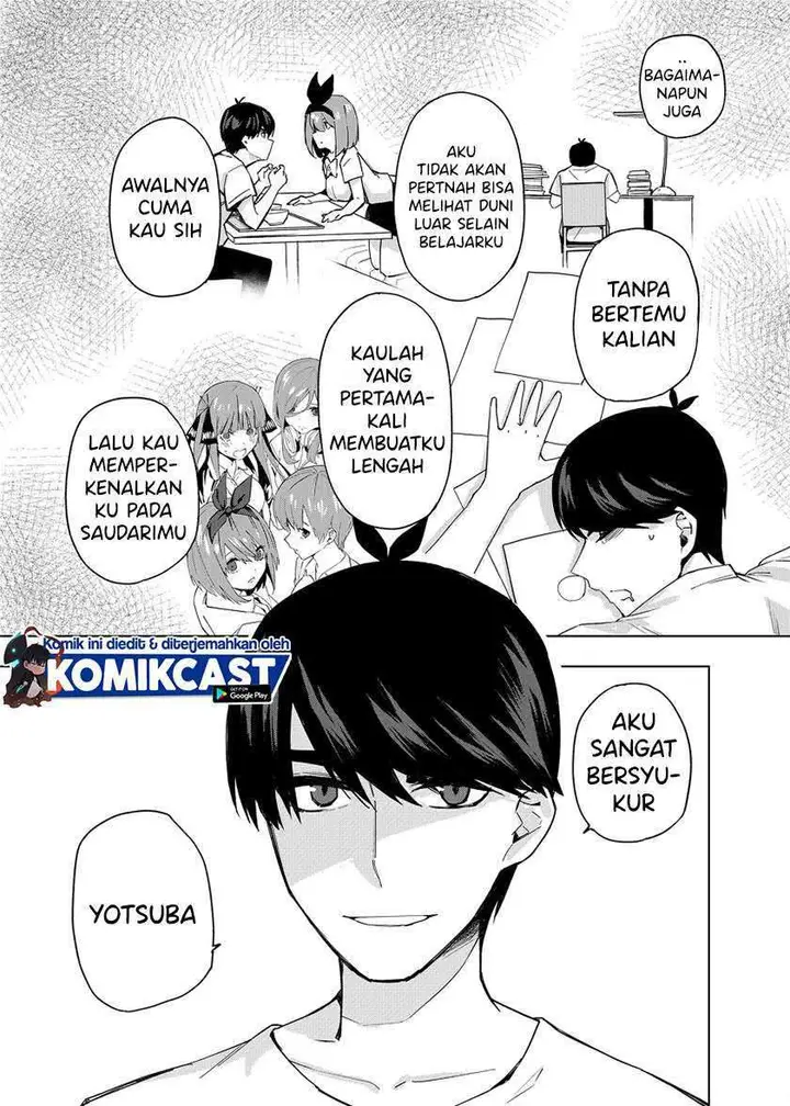 image-komik-go-toubun-no-hanayome-route-nino-chapter-1-7/32