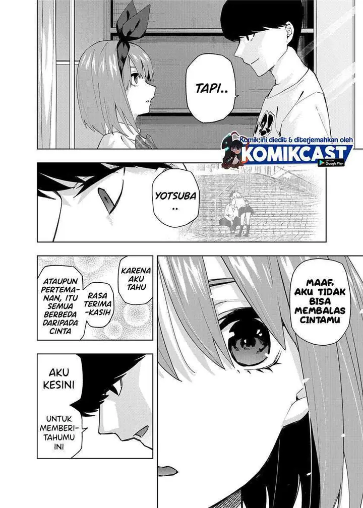 image-komik-go-toubun-no-hanayome-route-nino-chapter-1-8/32