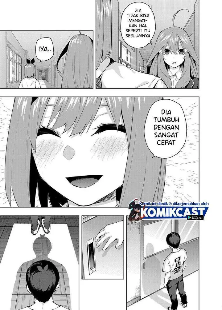 image-komik-go-toubun-no-hanayome-route-nino-chapter-1-13/32