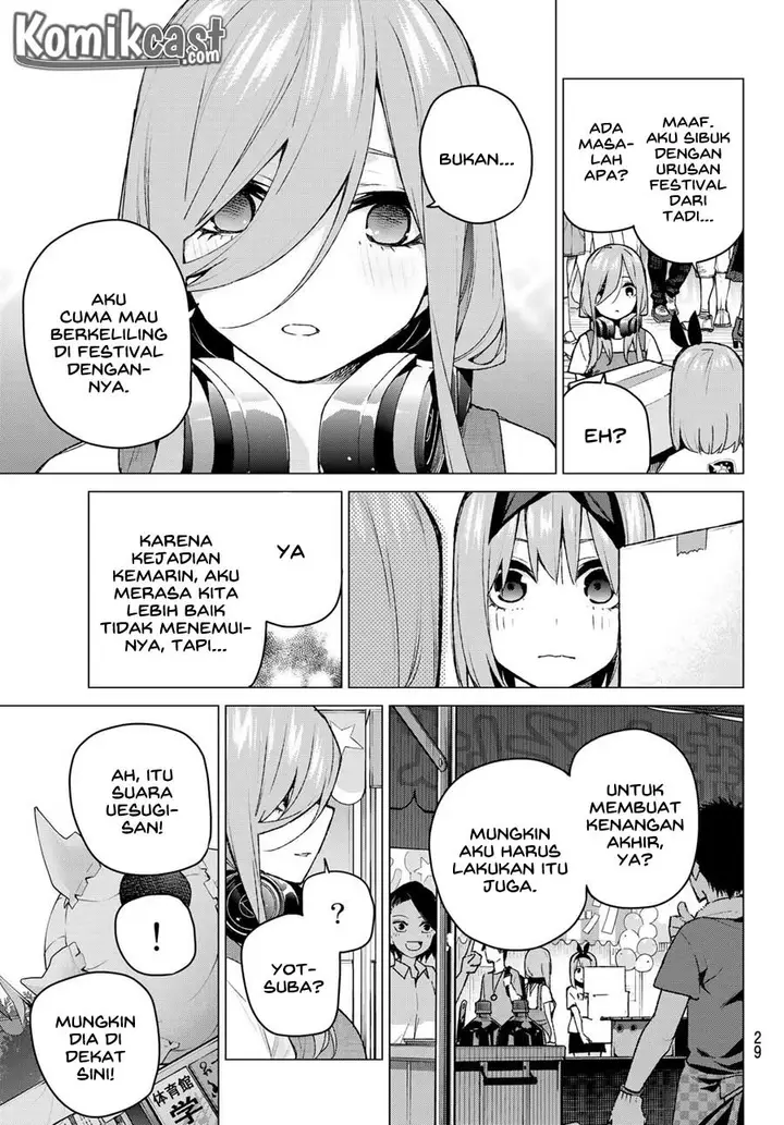 image-komik-go-toubun-no-hanayome-chapter-100-14/30