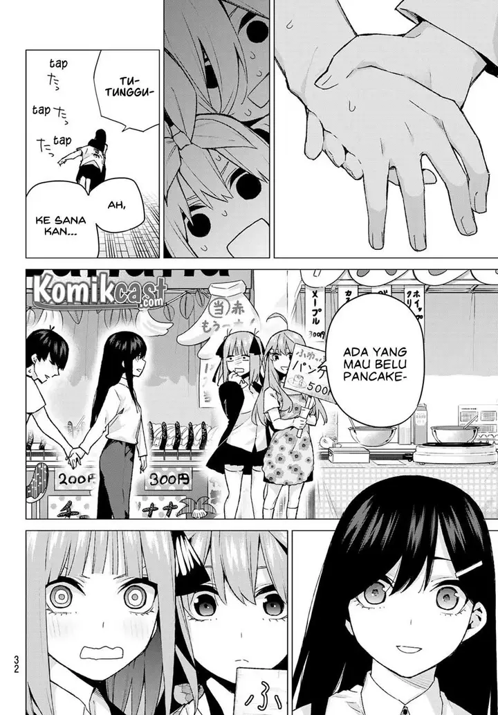 image-komik-go-toubun-no-hanayome-chapter-100-17/30