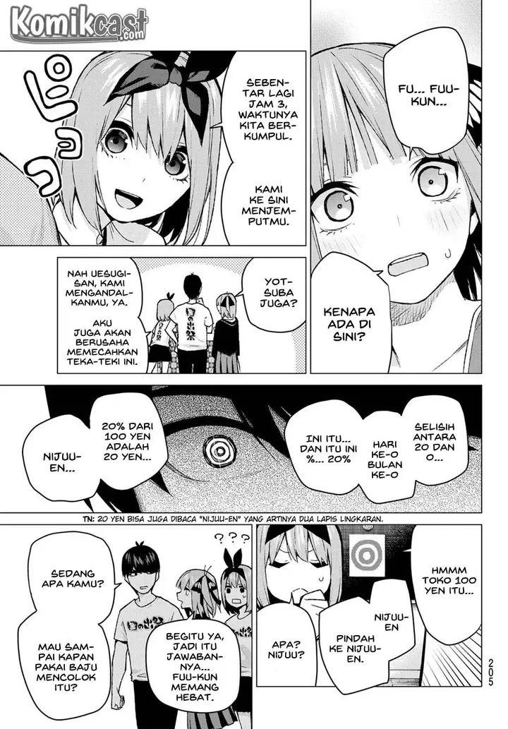 image-komik-go-toubun-no-hanayome-chapter-103-6/24