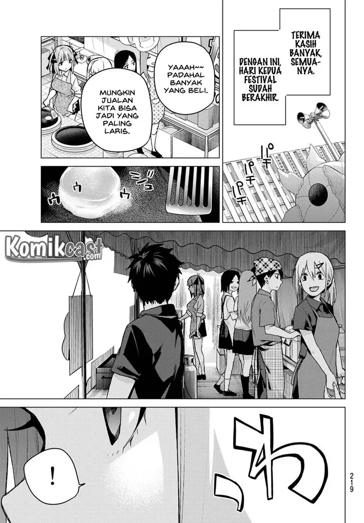 image-komik-go-toubun-no-hanayome-chapter-103-20/24