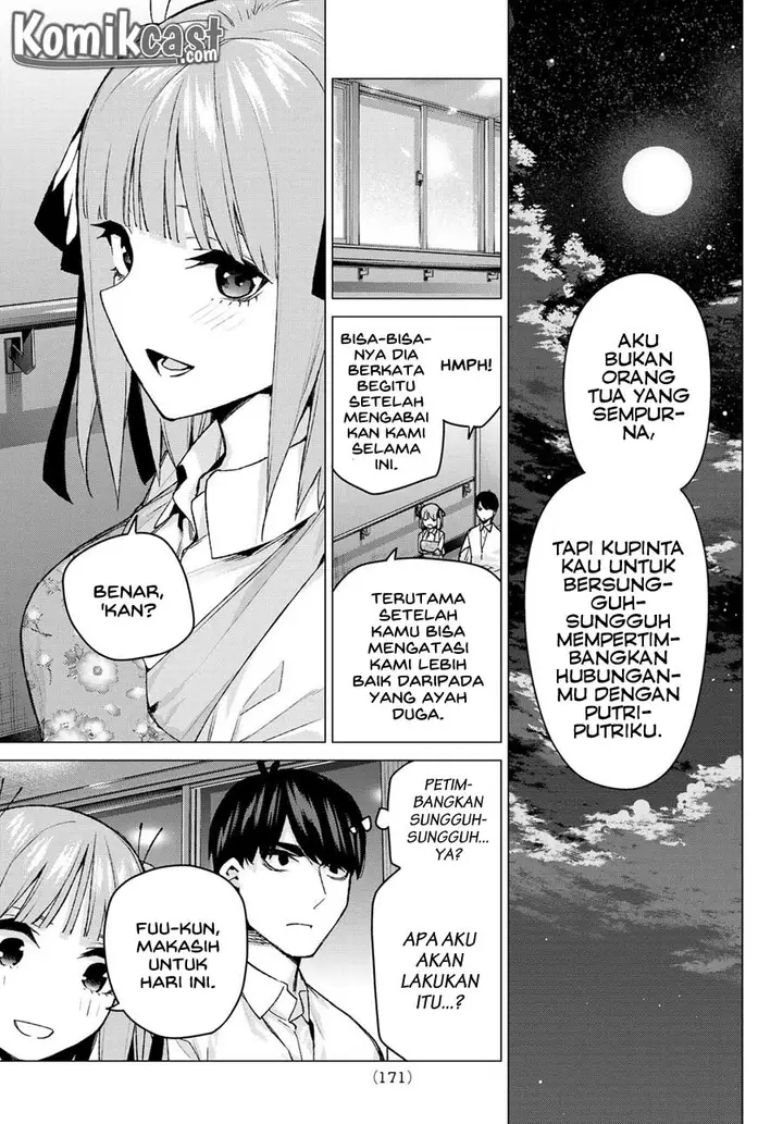 image-komik-go-toubun-no-hanayome-chapter-104-11/17