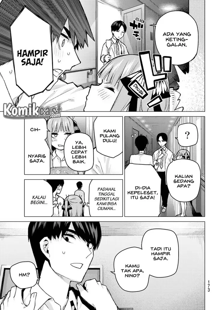 image-komik-go-toubun-no-hanayome-chapter-104-13/17