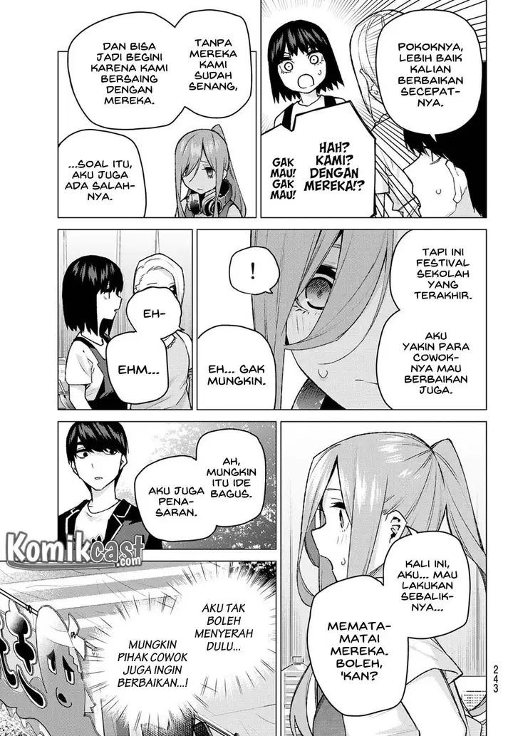 image-komik-go-toubun-no-hanayome-chapter-105-8/23