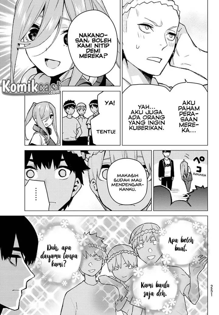 image-komik-go-toubun-no-hanayome-chapter-105-16/23