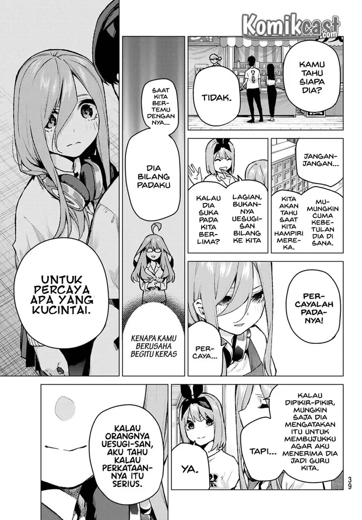 image-komik-go-toubun-no-hanayome-chapter-106-3/21