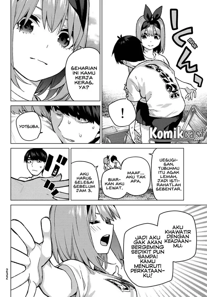 image-komik-go-toubun-no-hanayome-chapter-107-8/20