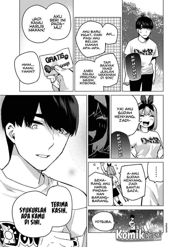 image-komik-go-toubun-no-hanayome-chapter-107-9/20