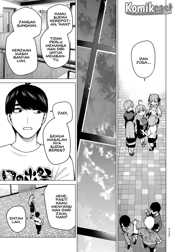 image-komik-go-toubun-no-hanayome-chapter-111-14/23