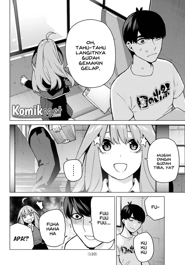 image-komik-go-toubun-no-hanayome-chapter-111-17/23