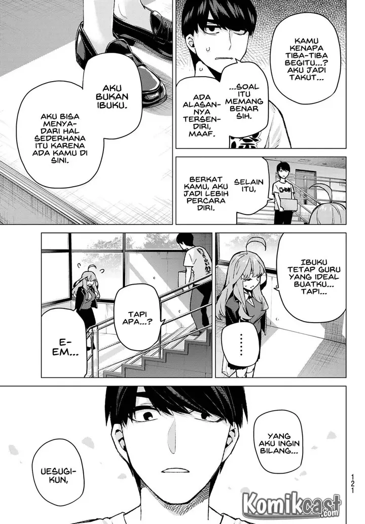 image-komik-go-toubun-no-hanayome-chapter-111-18/23