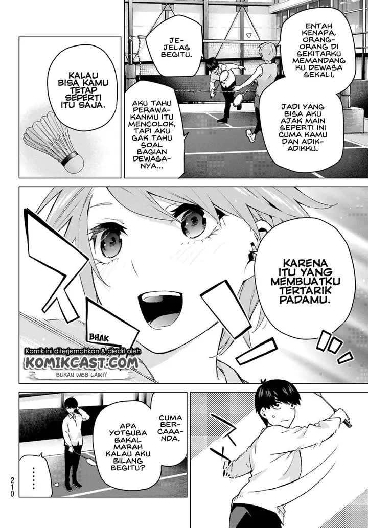 image-komik-go-toubun-no-hanayome-chapter-115-4/22