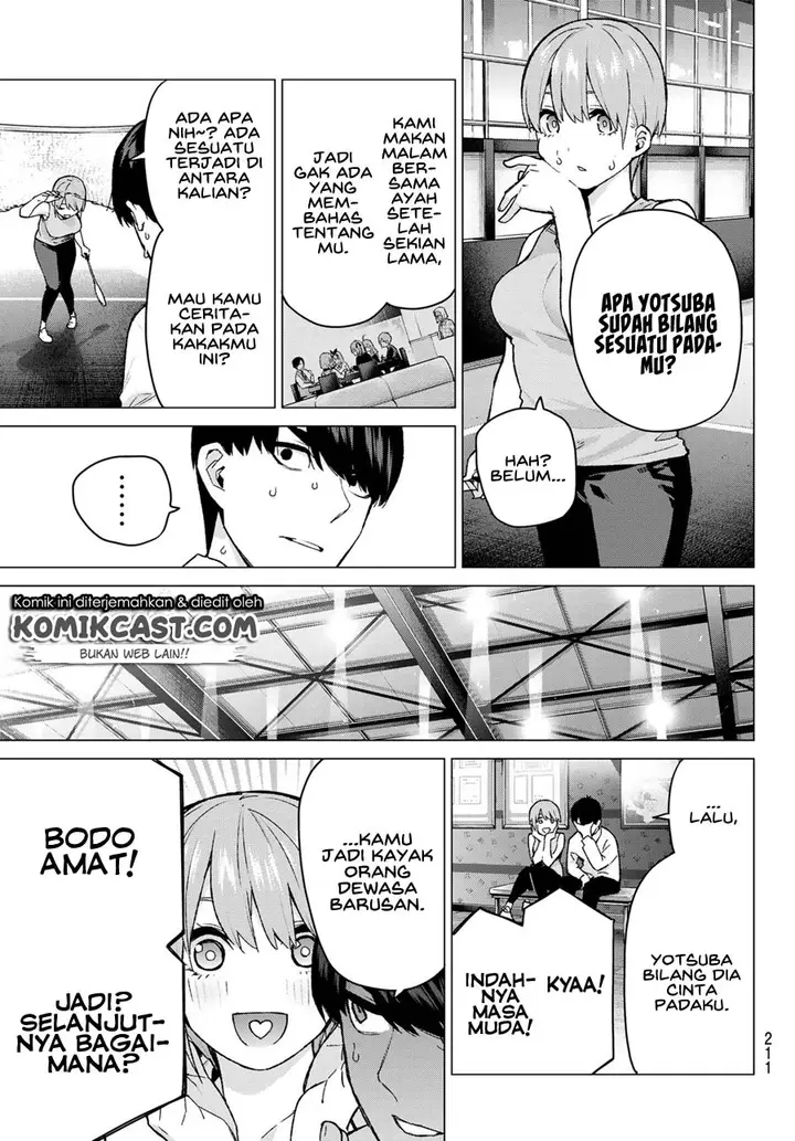 image-komik-go-toubun-no-hanayome-chapter-115-5/22