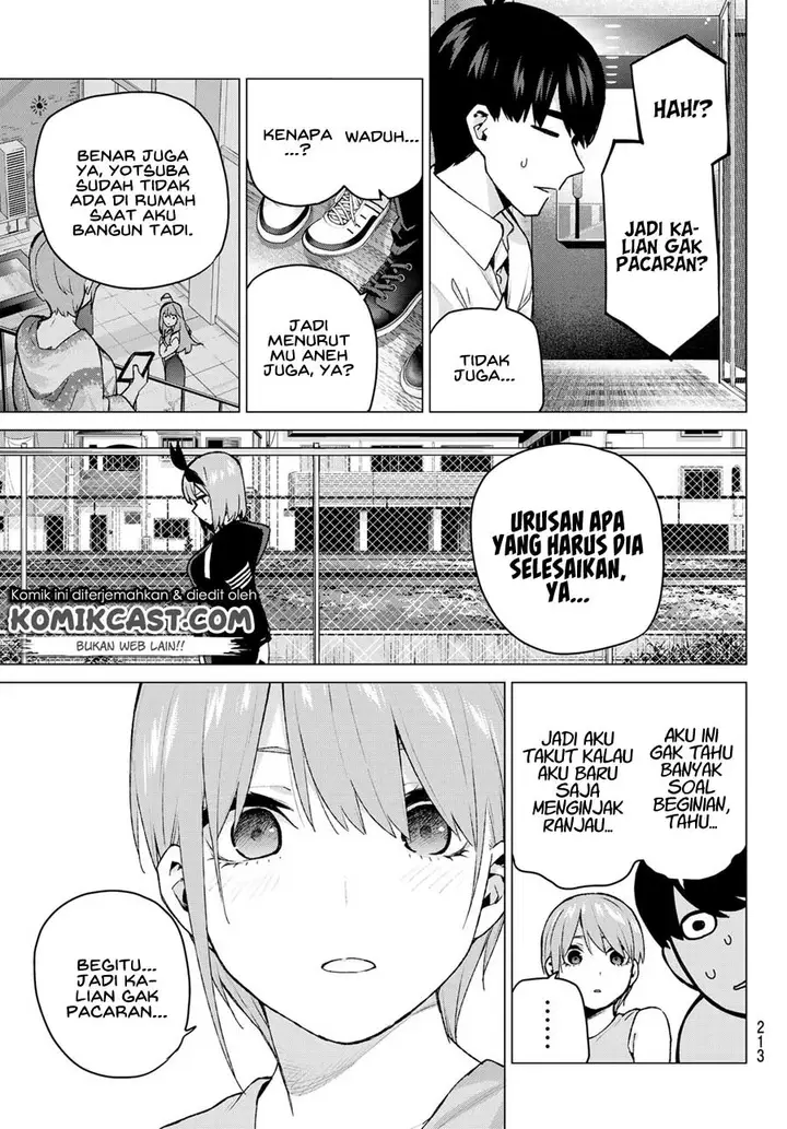 image-komik-go-toubun-no-hanayome-chapter-115-7/22