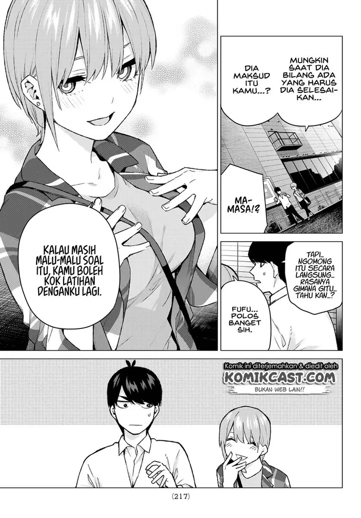 image-komik-go-toubun-no-hanayome-chapter-115-11/22