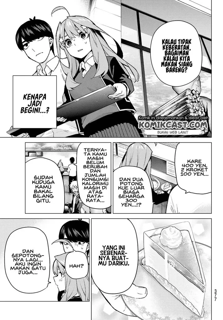 image-komik-go-toubun-no-hanayome-chapter-117-6/24
