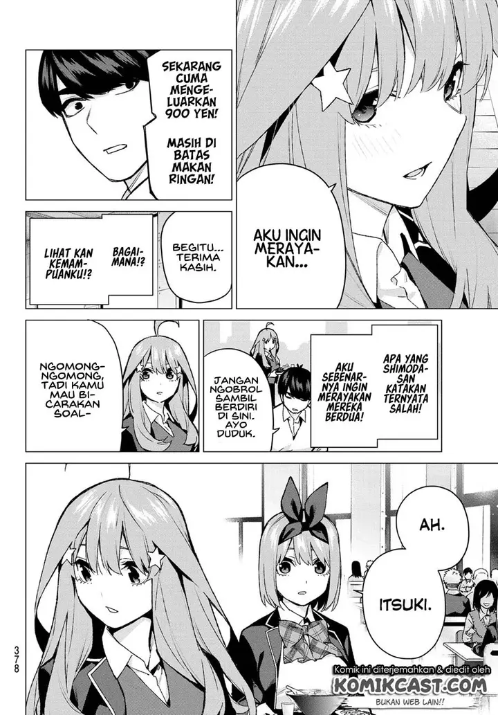 image-komik-go-toubun-no-hanayome-chapter-117-7/24
