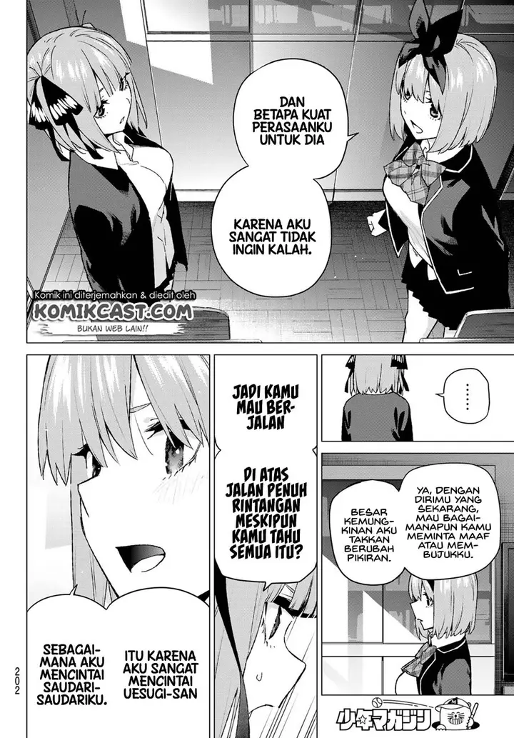 image-komik-go-toubun-no-hanayome-chapter-118-10/25
