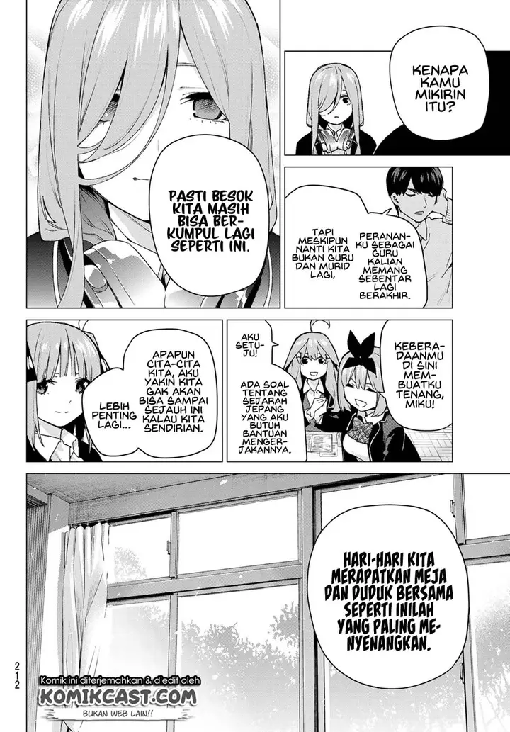 image-komik-go-toubun-no-hanayome-chapter-120-6/22