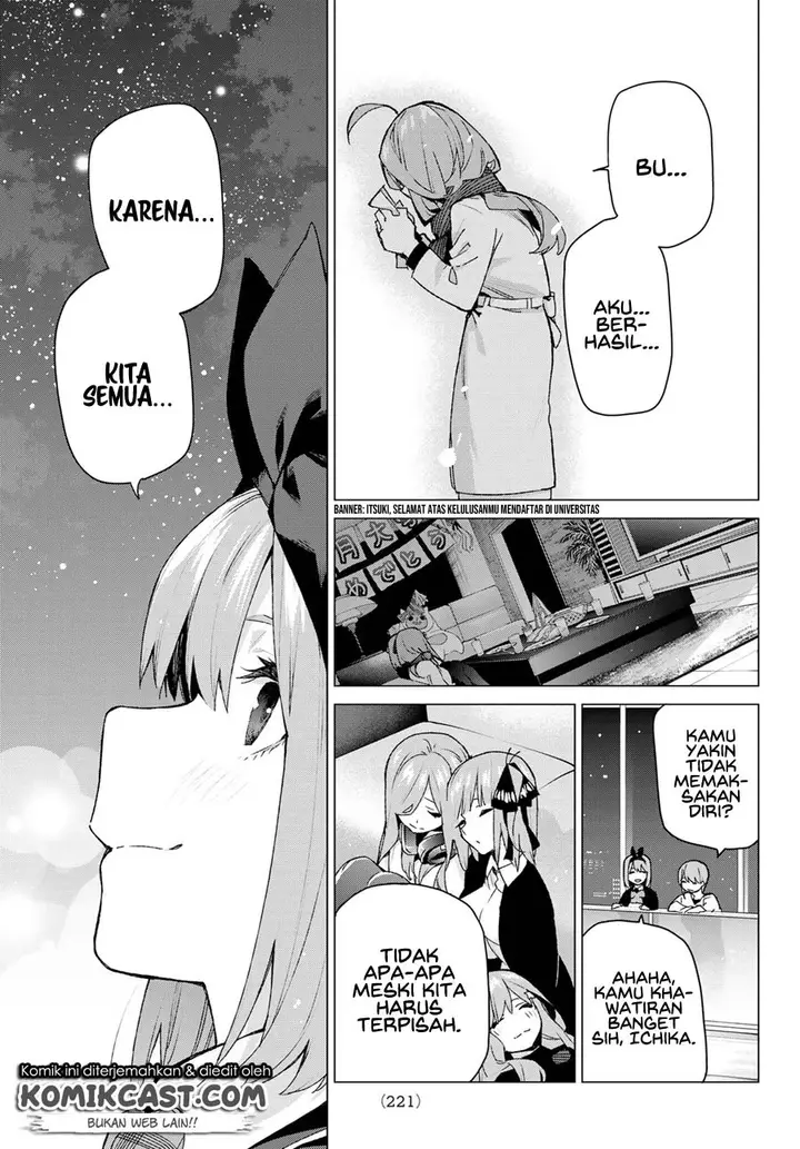 image-komik-go-toubun-no-hanayome-chapter-120-15/22
