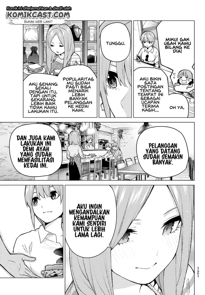 image-komik-go-toubun-no-hanayome-chapter-121-8/29
