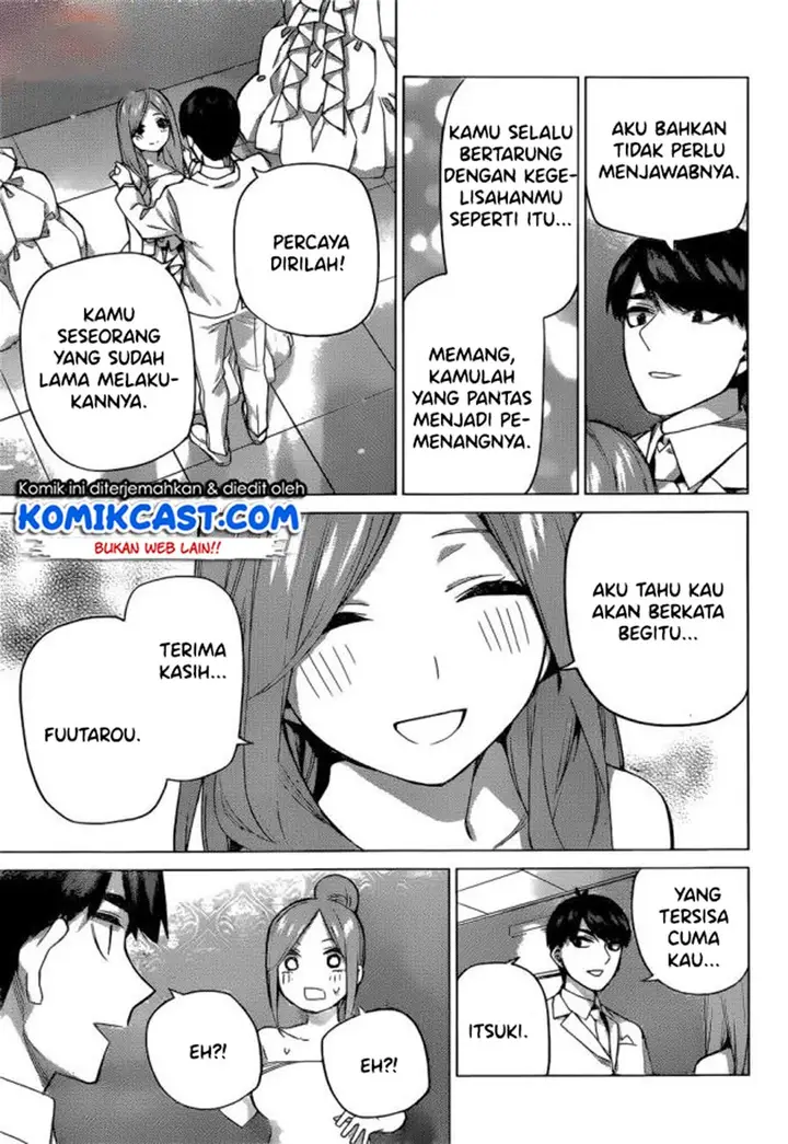 image-komik-go-toubun-no-hanayome-chapter-122-end-11/31