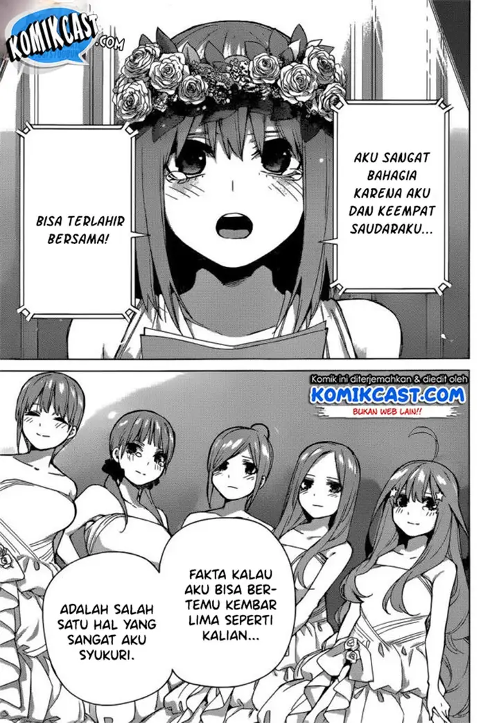 image-komik-go-toubun-no-hanayome-chapter-122-end-15/31