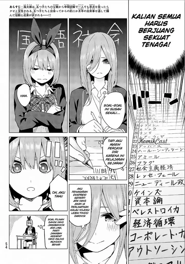 image-komik-go-toubun-no-hanayome-chapter-20-2/21