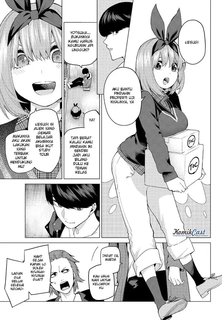 image-komik-go-toubun-no-hanayome-chapter-25-7/23