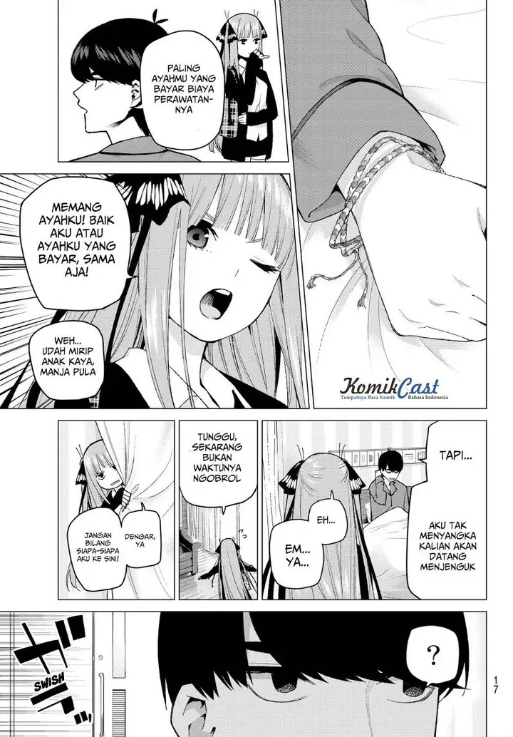 image-komik-go-toubun-no-hanayome-chapter-33-8/24