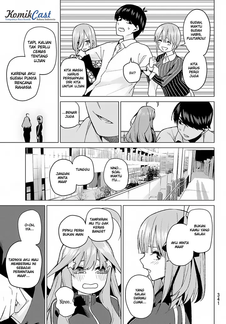 image-komik-go-toubun-no-hanayome-chapter-47-18/21