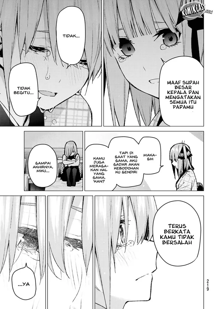 image-komik-go-toubun-no-hanayome-chapter-85-19/23