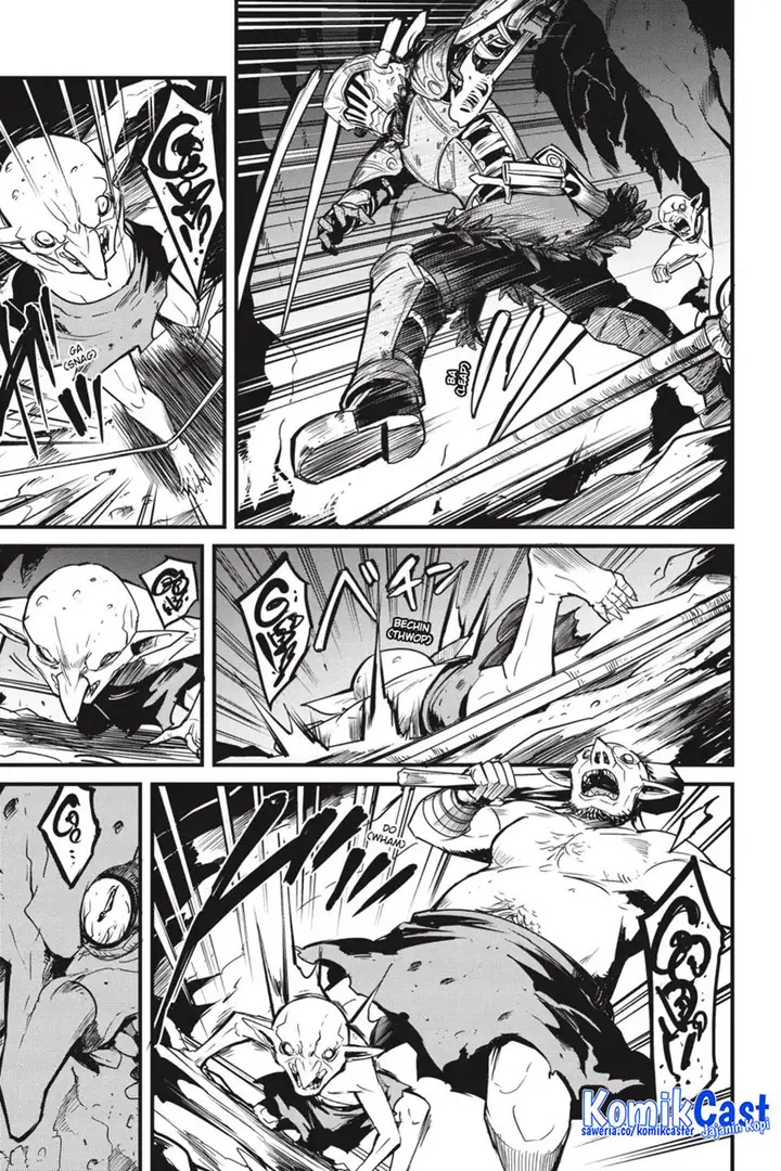 image-komik-goblin-slayer-side-story-year-one-chapter-114-11/22