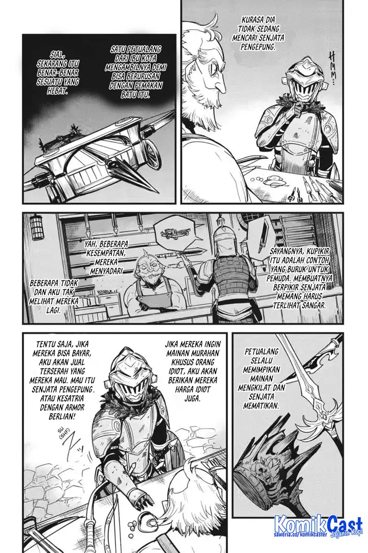 image-komik-goblin-slayer-side-story-year-one-chapter-118-12/19